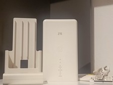 Używany, ZTE MC889 5G Outdoor Router 3.43Mbps UNLOCKED IP65 Waterproof, Home & Business na sprzedaż Używany, ZTE MC889 5G Outdoor Router 3.43Mbps UNLOCKED IP65 Waterproof, Home & Business na sprzedaż  Wysyłka do Poland