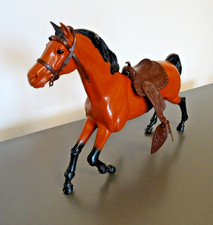 Cheval hatatitla marron d'occasion  France