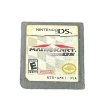 Jogo Mario Kart DS Mariokart Cart (Nintendo DS) Lite DSi XL 3DS 2DS comprar usado  Enviando para Brazil