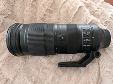 Nikon nikkor 200 gebraucht kaufen  Überlingen