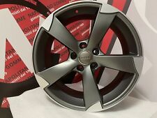 Cerchi lega rotor usato  San Severo