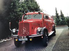 Daimler benz laf gebraucht kaufen  Bendorf