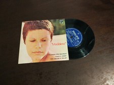 Usado, ELIS REGINA *MADALENA + 3* EP 1970 BRAZIL EDITION RARE EXC comprar usado  Enviando para Brazil