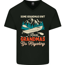 Real grandmas kayaking for sale  COVENTRY