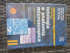 Wheater. istologia anatomia usato  Vertemate con Minoprio