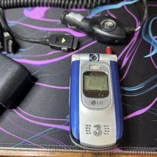 Telefono cellulare u8330 usato  Loreto