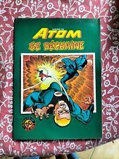 1982 atom dechaine d'occasion  Château-Renard