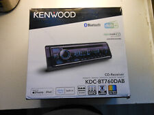 Kenwood kdc 760 gebraucht kaufen  Bocholt