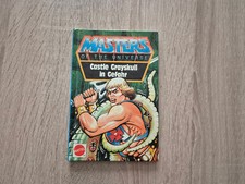 Master the universe gebraucht kaufen  Hannover