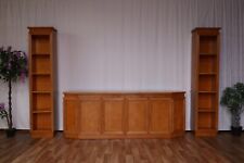 1834b sideboard regalen gebraucht kaufen  Basberg, Kerpen, Walsdorf
