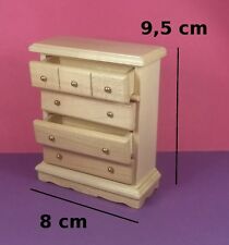 Commode miniature maison d'occasion  Pézenas
