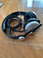 Sennheiser headphones for sale  LONDON