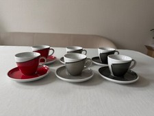 Kaffeetassen saeco collection gebraucht kaufen  Emmendingen