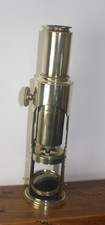 Antique brass student for sale  SOMERTON