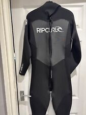 Ripcurl omega 2mm for sale  GRIMSBY