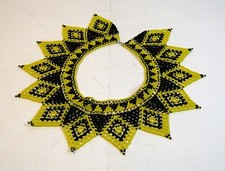 Vintage yellow black for sale  Harper Woods