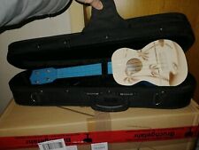 Ukulele sopranukulele brüko gebraucht kaufen  Ahnatal
