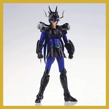 Figurine dragon noir d'occasion  La-Grande-Motte