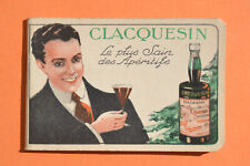 Clacquesin apéritif extrait d'occasion  France