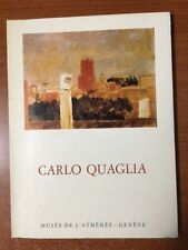 1982 carlo quaglia usato  San Cesareo