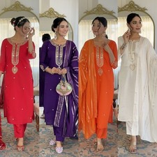 salwar kameez d'occasion salwar kameez d'occasion  Expédié en France