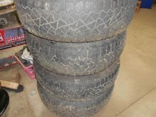 Set wheels rims for sale  Orrville