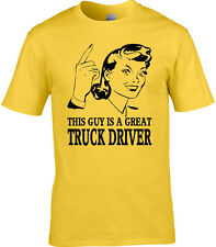 Truck driver mens for sale  ENFIELD