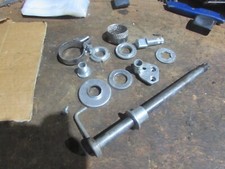Job lot suzuki for sale  LEICESTER