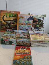 Lot dinosaur themed for sale  Orlando