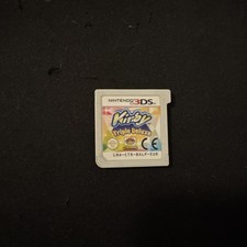 Videogioco KIRBY TRIPLE DELUXE per  Nintendo 3DS 2DS PAL EUR ITA Solo Cartuccia comprar usado  Enviando para Brazil
