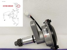 Distribuidor de sensor de posição de câmera para motor SUZUKI SAMURAI G13BB MPFI-33100-80C20 comprar usado  Enviando para Brazil
