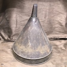 Vintage large old for sale  Martinsville
