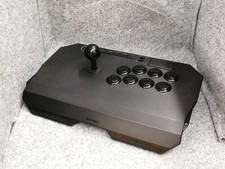 Qanba Drone2 Arcade Joystick PS5/PS4 Controle Leve Caixa Plástica Pré-owne comprar usado  Enviando para Brazil