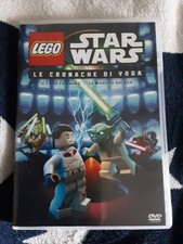 Dvd lego star usato  Comacchio