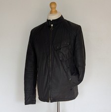 Barbour men bonner for sale  LEEDS