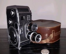 bolex paillard cinepresa 8mm usato bolex paillard cinepresa 8mm usato Verona