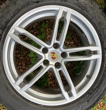 Front porsche macan for sale  Tallahassee