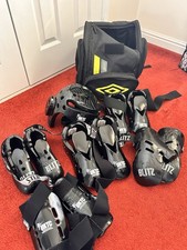 Uktc taekwondo sparring for sale  WARRINGTON