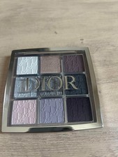Dior backstage eyeshadow d'occasion  Expédié en Belgium