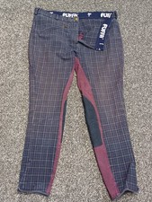 Puffa riding jodhpurs for sale  BIRMINGHAM