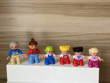 Lego duplo family for sale  LEEDS