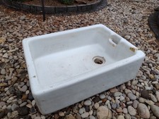 Belfast sink 1938 for sale  STOCKTON-ON-TEES