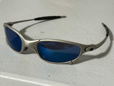 Oakley juliet plasma for sale  Punta Gorda