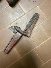Coppia pedane poggiapiedi usato  Forli