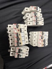 Tenby mcb 40a for sale  GILLINGHAM