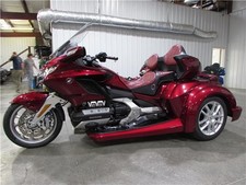 2018 honda goldwing for sale  Altoona
