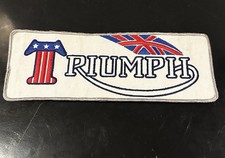 Triumph 1970s 1980s for sale  MAIDSTONE