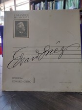 i grandi musicisti usato  Castiglione Olona