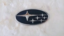 Subaru fregio stemma usato  Avellino