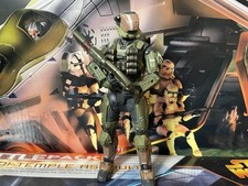Halo reach green for sale  SHEFFIELD